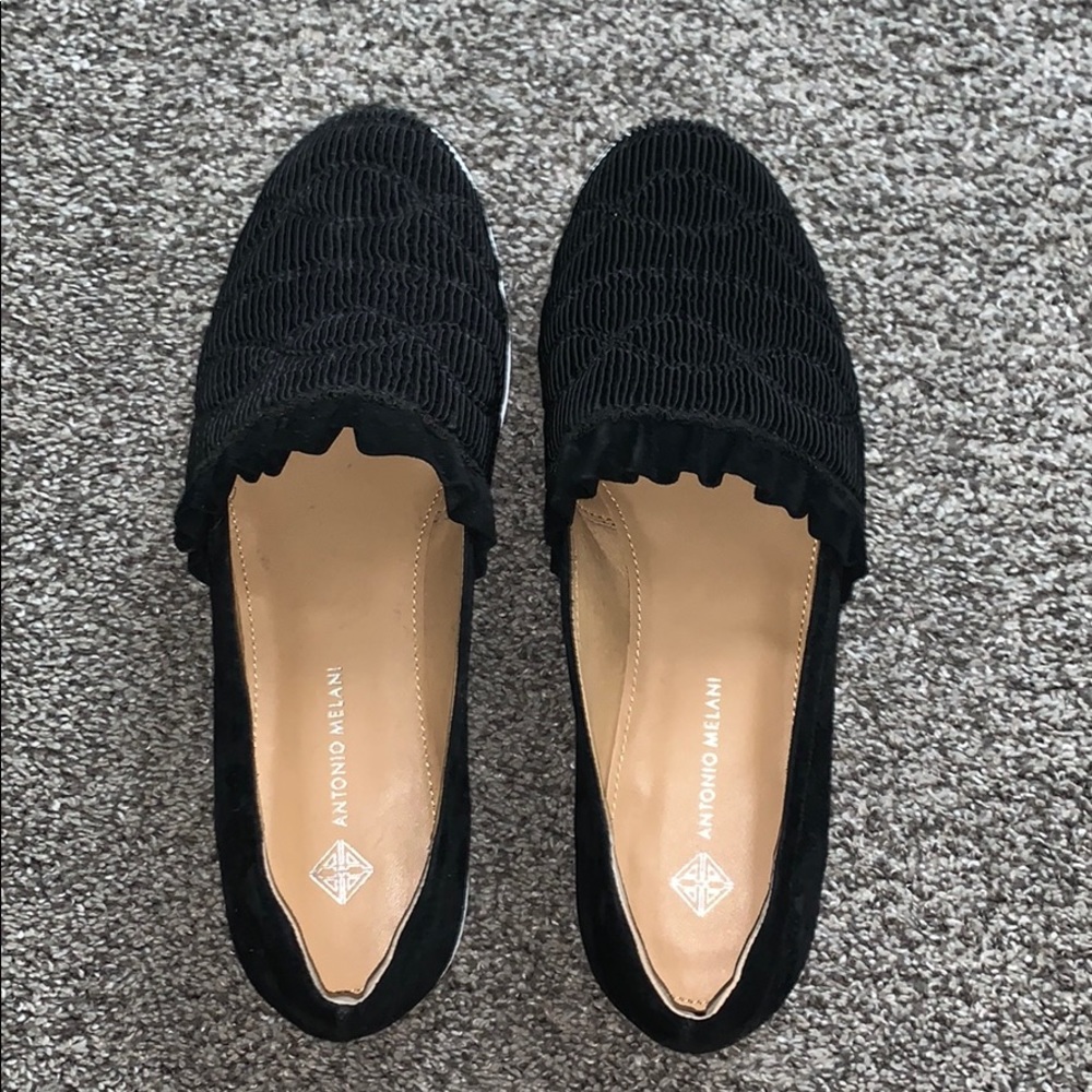 ANTONIO MELANI shoes